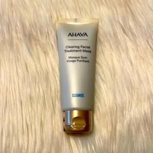 AHAVA Mask